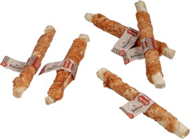 The BARKERS BBQ Chicken Stick Pałeczka z Kurczakiem 17cm - Zdjęcie nr 2