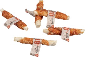 The BARKERS BBQ Chicken Stick Pałeczka z Kurczakiem 13cm - Zdjęcie nr 2
