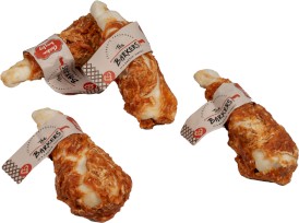 The BARKERS BBQ Chicken Juicy Leg Udko z Kurczaka 13cm - Zdjęcie nr 2