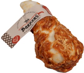 The BARKERS BBQ Chicken Juicy Leg Udko z Kurczaka 13cm - Zdjęcie główne