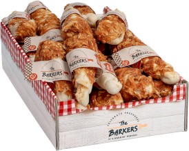 The BARKERS BBQ Chicken Juicy Leg Udko z Kurczaka 13cm - Zdjęcie nr 3