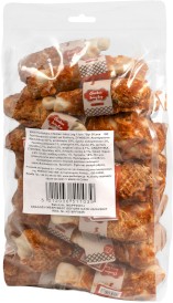 The BARKERS BBQ Chicken Juicy Leg Udko z Kurczaka 13cm - Zdjęcie nr 4