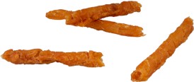 The BARKERS BBQ Chicken Curls Zawijas z Kurczaka 13cm - Zdjęcie nr 2