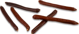 The BARKERS BBQ Chicken / Beef Sausage Kiełbaska z Kurczaka / Wołowiny 17cm - Zdjęcie nr 2
