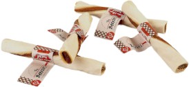 The BARKERS BBQ Chicken Collagen Twist Roll Skręcony gryzak z Kurczaka 12cm - Zdjęcie nr 2