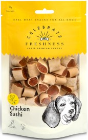 CELEBRATE FRESHNESS Chicken Sushi z Kurczakiem 100g - Zdjęcie główne