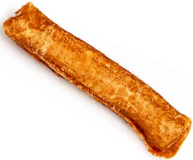 The BARKERS BBQ Chicken Roll Stick Pałeczka z Kurczakiem 20cm - Zdjęcie główne