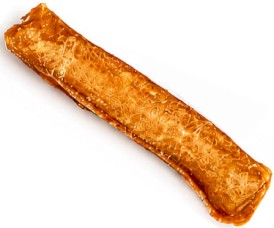 The BARKERS BBQ Chicken Roll Stick Pałeczka z Kurczakiem 13cm - Zdjęcie główne