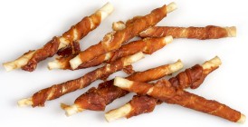 CELEBRATE FRESHNESS Beef Bacon Sticks Paluszki z Wieprzowiną 100g - Zdjęcie nr 2