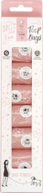 Perfect Care Baby Powder worki na odchody dla psa 120 sztuk 8 rolek