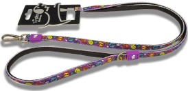 GLEE Platinum Purple Boom Smycz dla psa XS - Zdjęcie nr 2