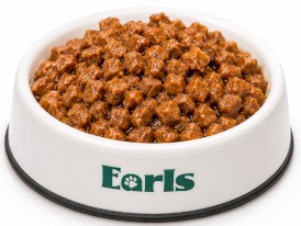 EARLS Mix Smaków w Galaretce dla psa Saszetki 48 x 100g - Zdjęcie nr 4