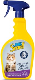 MR.SMELL Kot do usuwania zapachu moczu 500ml - Zdjęcie główne