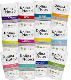 DOLINA NOTECI PREMIUM Pstrąg 500g - Zdjęcie nr 3